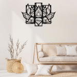 MDF WALL ART