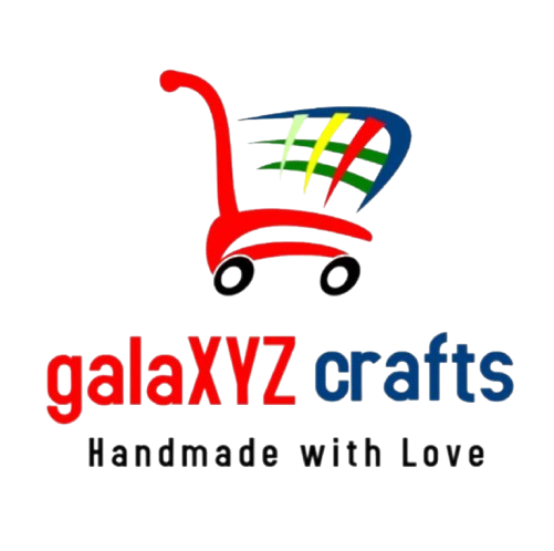 galaXYZ crafts