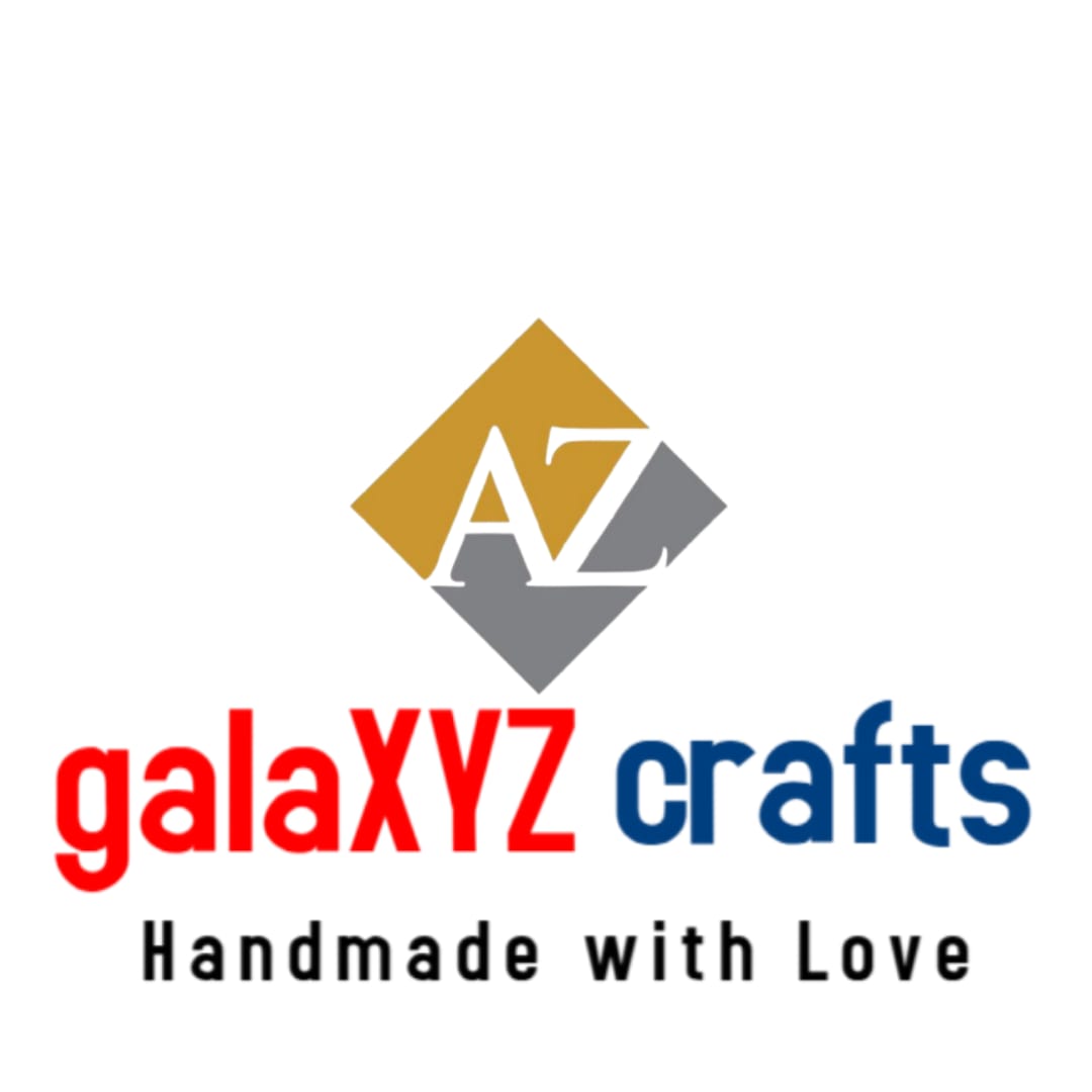 galaXYZ crafts