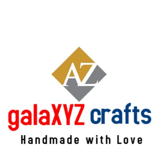 galaXYZ crafts